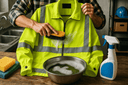 Hi-Vis Workwear: Lifespan and Maintenance Guide