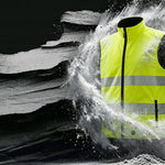 Top 5 Best Hi-Vis Reversible Multi Use Bodywarmer Vest