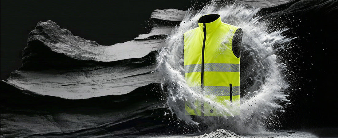 Top 5 Best Hi-Vis Reversible Multi Use Bodywarmer Vest