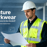 The Future of Workwear: Will Circular Workwear Become the New Standard?
