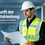 Die Zukunft der Arbeitskleidung: Wird zirkuläre Arbeitskleidung zum neuen Standard?