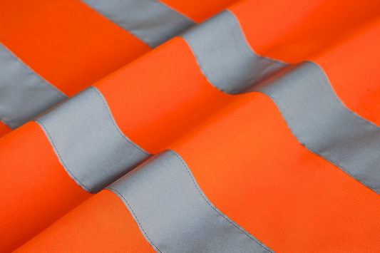hi-vis tape