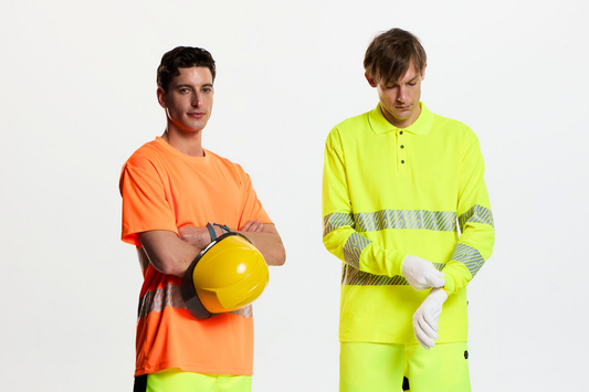 Wie wählt man das richtige Material für ein Poloshirt?