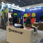 WERKVIS at ARBEITSSCHUTZ AKTUELL 2026: A Successful Trade Fair and a Look Ahead