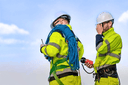 Key Factors Affecting the Reflective Performance of Hi-Vis Workwear