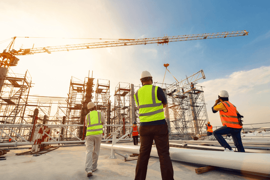 How to Choose the Right Hi-Vis Workwear for Different Industries?