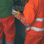 Impact of Differing Light Conditions on High-Visibility (Hi-Vis) Clothing