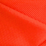 What is Tricot for Hi-Vis Workwear?