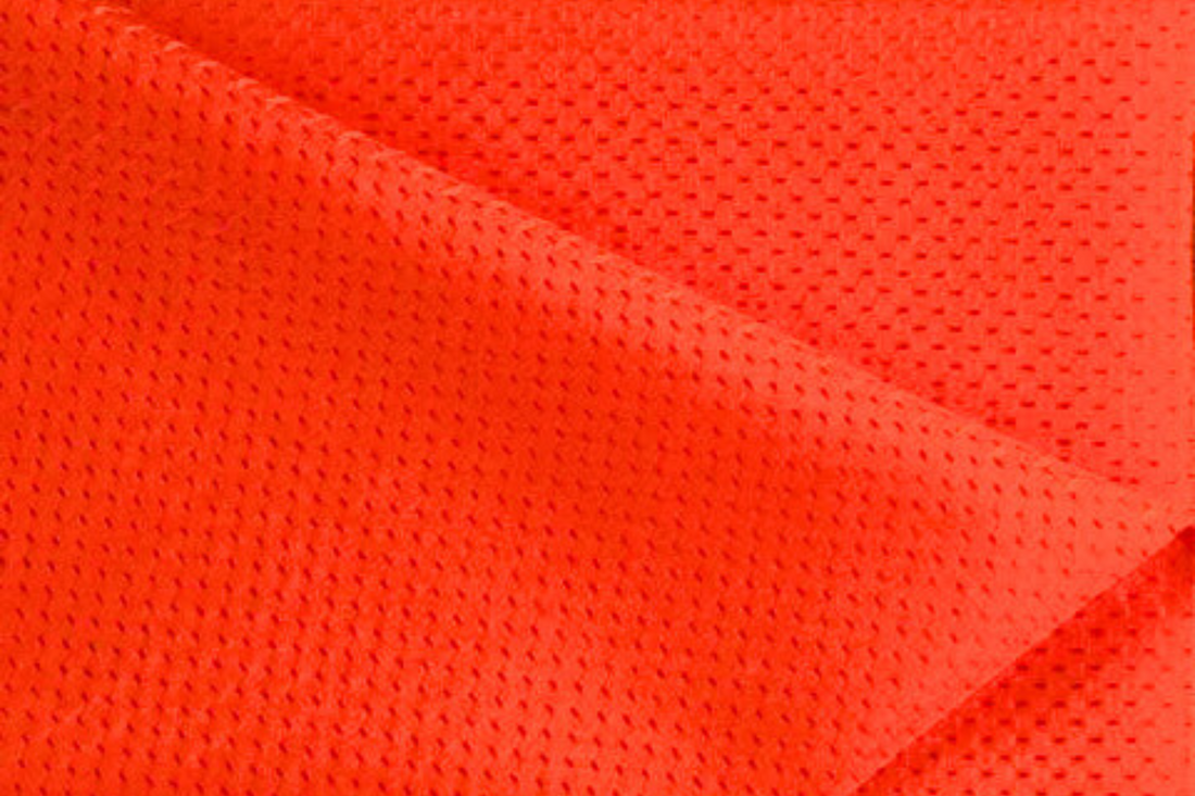 What is Tricot for Hi-Vis Workwear?