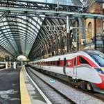 UK Rail Saftey Certificates
