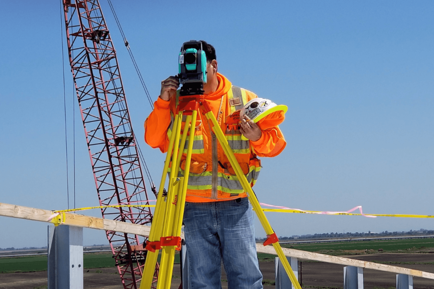 HI-VIS 101 - The Basics of High Visibility