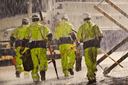Hi-Vis Workwear Guide for Spring 2025: Stay Visible, Dry, and Comfortable
