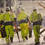 Hi-Vis Workwear Guide for Spring 2025: Stay Visible, Dry, and Comfortable