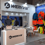 An Unforgettable Three-Day Exhibition Journey: WERKVIS at SAWO 2026
