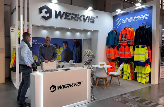 An Unforgettable Three-Day Exhibition Journey: WERKVIS at SAWO 2026