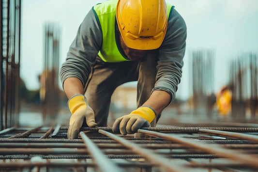 Hi-Vis Clothing in Road Construction: Why It’s Essential?