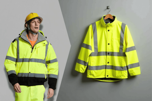 Mistakes Workers Make with Hi-Vis Workwear (and How to Avoid Them)