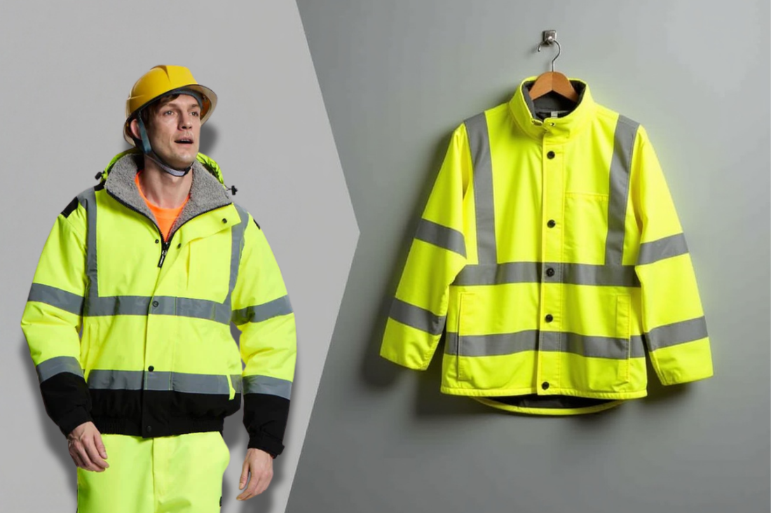 Mistakes Workers Make with Hi-Vis Workwear (and How to Avoid Them)