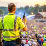 A Day in High-Visibility Clothing: Small Details That Make Work Safer