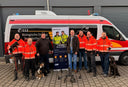 When Visibility Saves Lives: WERKVIS x BRH Rettungshundestaffel Westerwald e.V.
