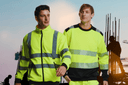 WERKVIS: Focusing on Safety, Speed, and Style in Modern Workwear