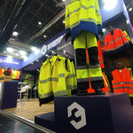 A+A 2025 Day 1: A Busy and Exciting Start for WERKVIS