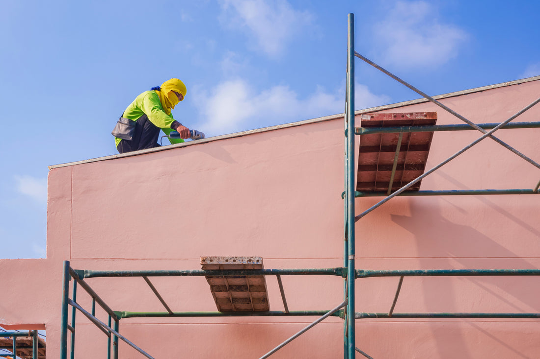 Hi-Vis vs. Standard Workwear: Why Visibility Matters on the Job