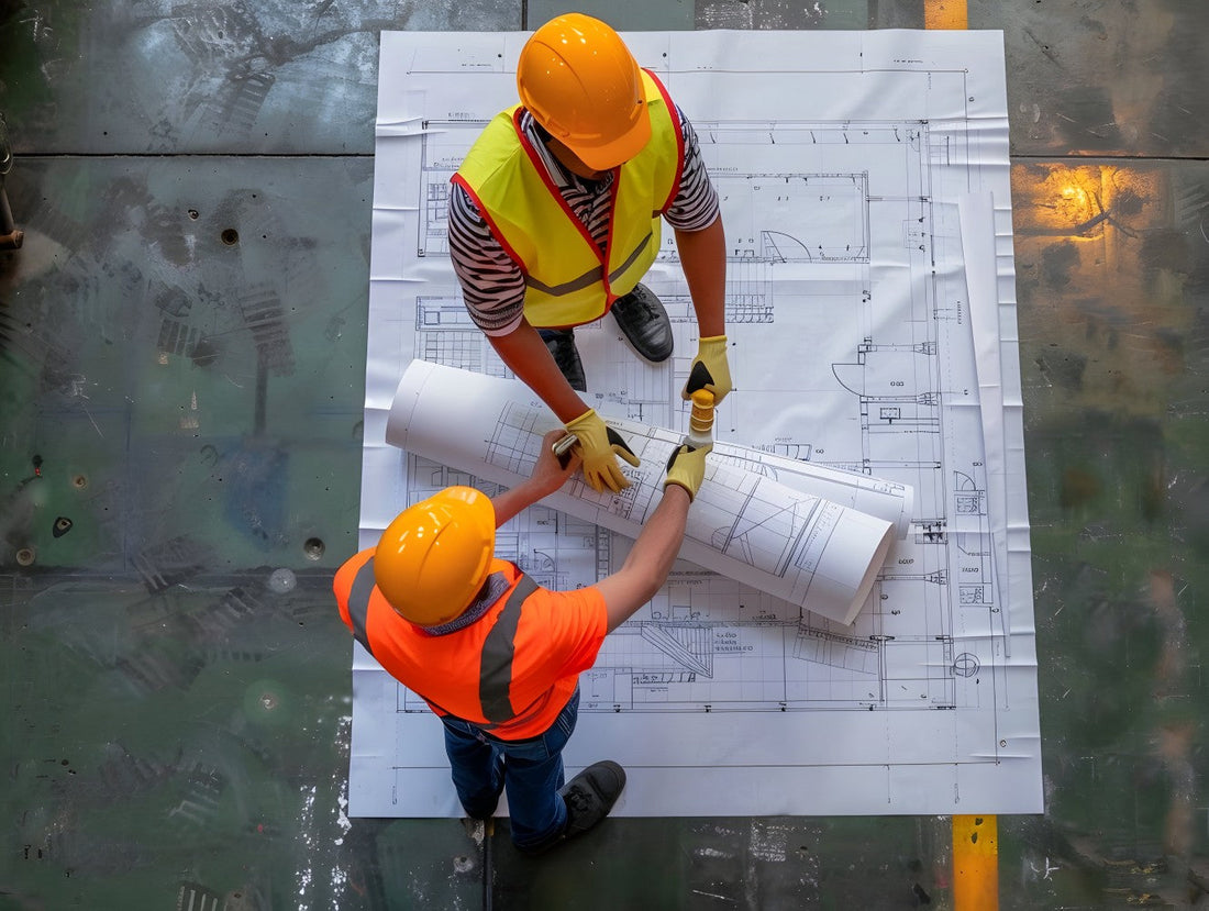 Hi Vis Colors Explained: Why Yellow Makes You Safer Than Orange (Or Does It?)