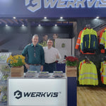 A+A 2025: Four Days That Moved WERKVIS Forward