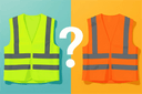 The Psychology and Science of Hi-Vis Colors: Why Are Yellow and Orange Used the Most?
