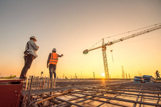 Top 10 Arbeitsbekleidungsmarken in Westeuropa (2026): Die besten Workwear-Marken in Deutschland, Frankreich, den Niederlanden und mehr