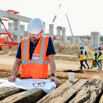 Top 10 Mistakes Workers Make When Buying Hi-Vis Workwear (and How to Avoid Them)