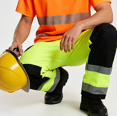 Standard Hi-Vis Trousers