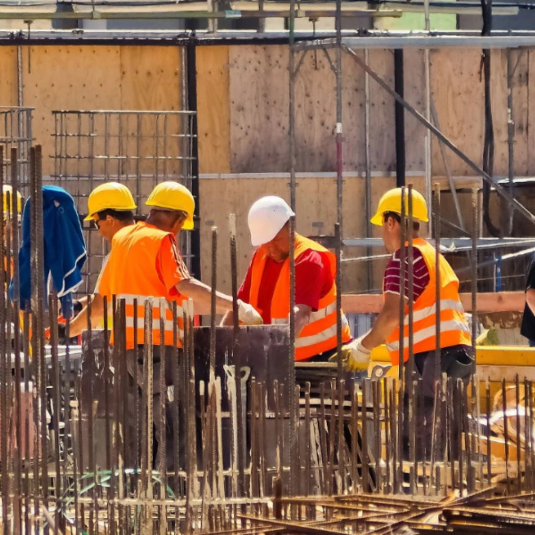 Construction Industry