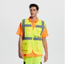 Vest Collection - Werkvis