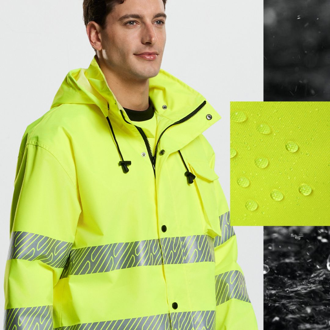 Waterproof Collection