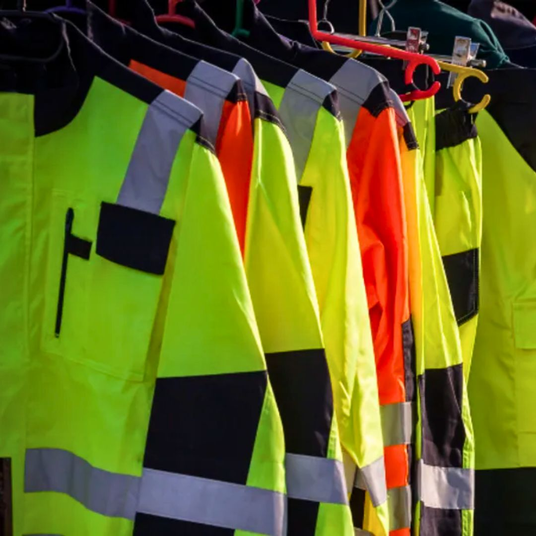 All Jacket Collection
