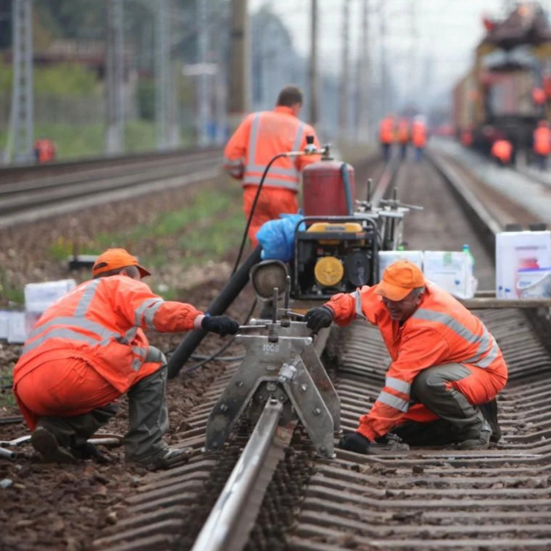 Rail Industry