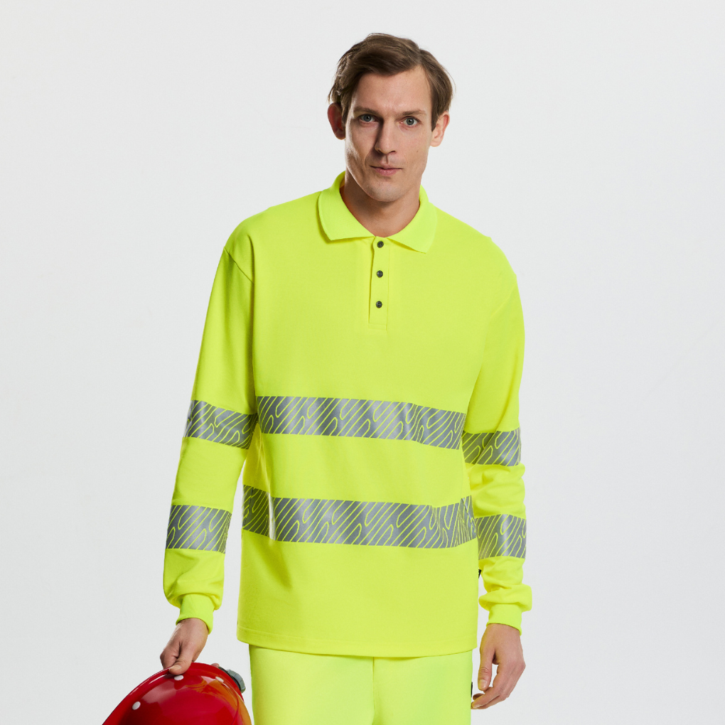 Shirt Collection - Werkvis