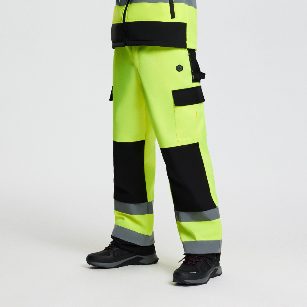 Trouser Collection - Werkvis