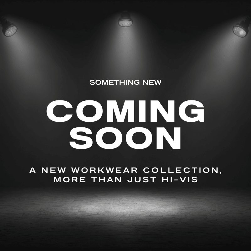 Coming Soon