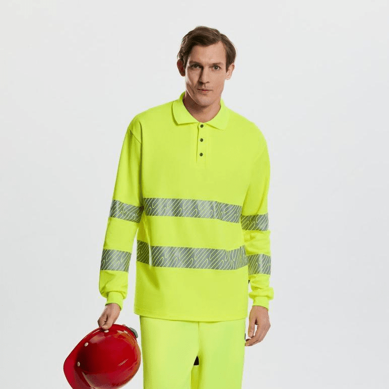 Polo Shirt Collection - Werkvis