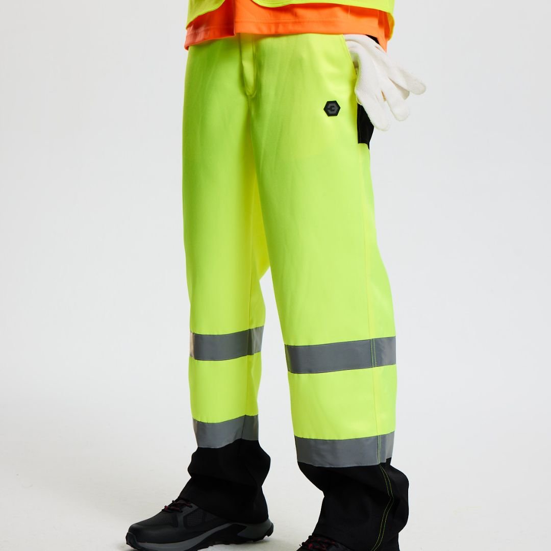 Trouser Collection - Werkvis