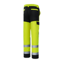 HIGHLAND - WP104 - Hi-Vis Pant - Werkvis