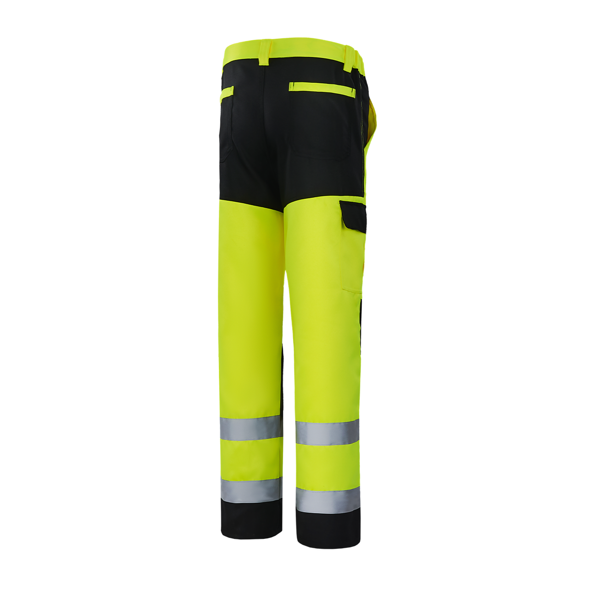 HIGHLAND - WP104 - Hi-Vis Pant - Werkvis