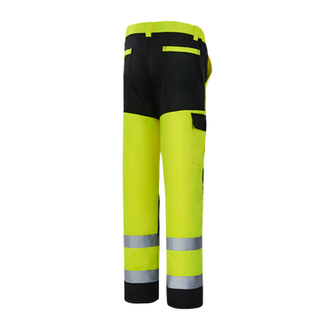 HIGHLAND - WP104 - Hi-Vis Pant - Werkvis