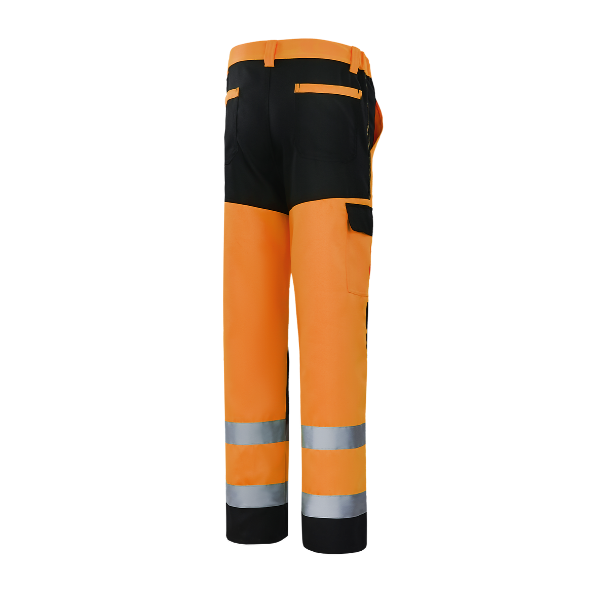 HIGHLAND - WP104 - Hi-Vis Pant - Werkvis