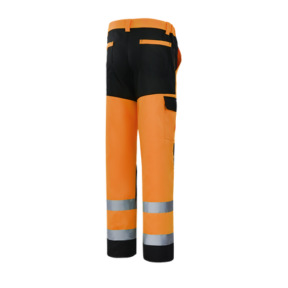 HIGHLAND - WP104 - Hi-Vis Pant - Werkvis