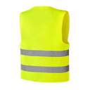 GOTEBORG - WV201 - Hi-vis Vest - Werkvis