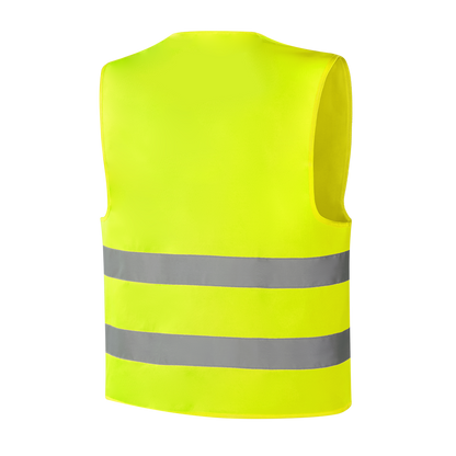 GOTEBORG - WV201 - Hi-vis Vest - Werkvis